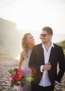 Photographe de mariage Ivan Sukhov (photovanil). Photo du 7 février 2017