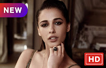 Naomi Scott New Tab & Wallpapers Collection small promo image