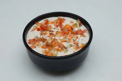 Mix Raita