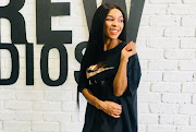 Zama Ngcobo says there is a lot to be positive about in Mzansi.