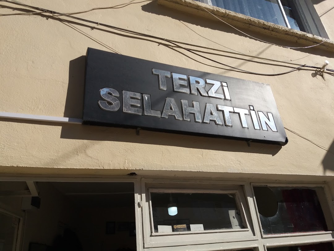 Terzi Selahattin