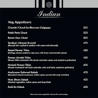 Pinjore Restaurant menu 6