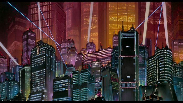 Akira