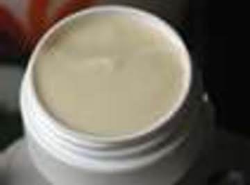 Aloe Rose Face Cream