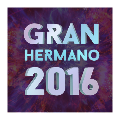 Gran Hermano 2015 娛樂 App LOGO-APP開箱王