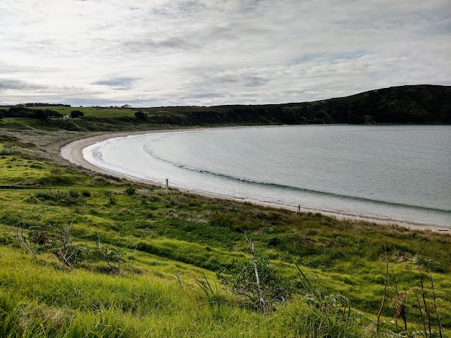 Maitai Bay Far North Northland