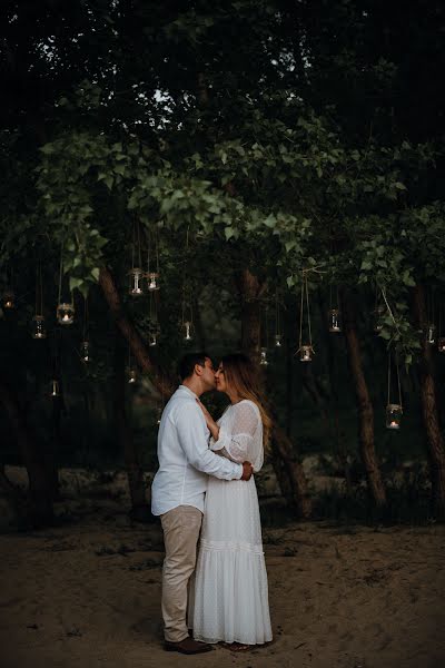 Fotógrafo de bodas Lina Tzegkozi (vlstories). Foto del 20 de abril