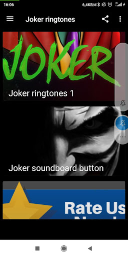 Joker Ringtones