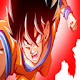 New tab Ultra Instinct Goku HD