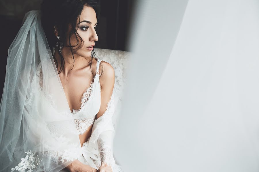 Photographe de mariage Anastasiya Bantik (bow1). Photo du 5 avril 2019