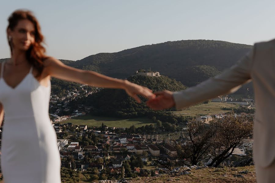 Photographe de mariage Viktória Akbariová (wixana). Photo du 4 février