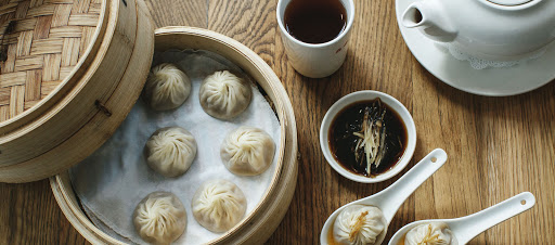 Din Tai Fung 25 Martin Place (MLC)