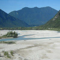 Il fiume scomparso di 