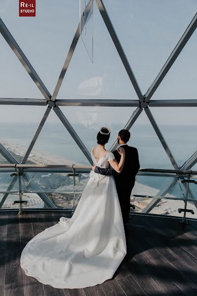 Photographe de mariage Iliya Adamiya (iliaadamia). Photo du 3 décembre 2019