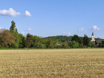 terrain à Lesigny (86)