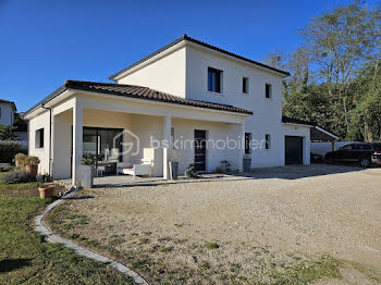 maison à Bergerac (24)