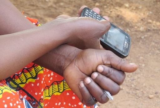 Use Interactive Voice Response to Reach More African Women