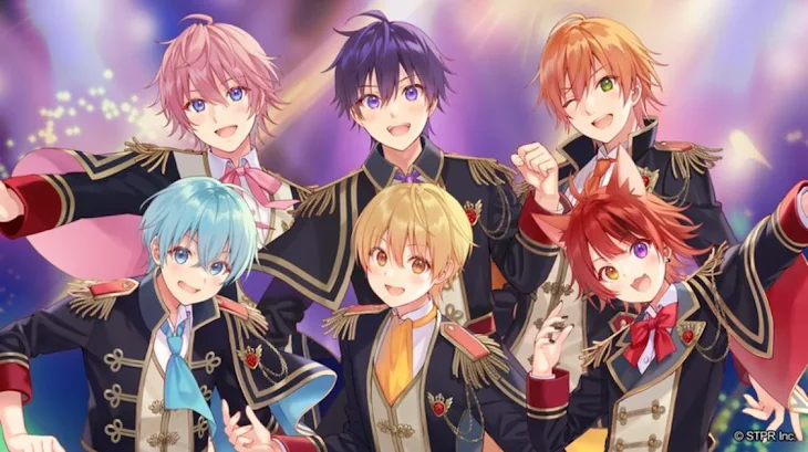 「いえーーーーい(*´▽｀*)」のメインビジュアル