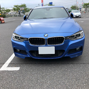 320d M Sport