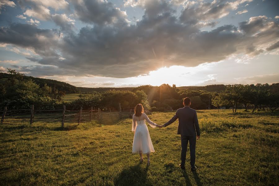 Fotógrafo de bodas Viktoriya Vasilevskaya (vasilevskay). Foto del 14 de mayo