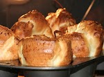 Yorkshire Puddings Perfect Every Time was pinched from <a href="http://www.thefreshloaf.com/node/18659/english-traditions-yorkshire-puddings-perfect-every-time" target="_blank">www.thefreshloaf.com.</a>