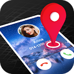 Cover Image of Download Mobile Number Locator - Find Phone Number Location 2.2 APK