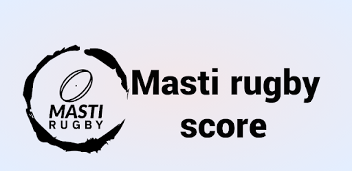 Masti Rugby Score