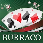 Cover Image of ดาวน์โหลด Burraco e Pinelle Online 2.62 APK