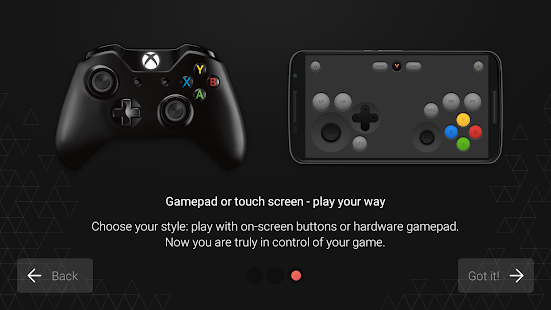 Vortex Cloud Gaming(圖5)-速報App