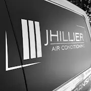 J Hillier Air Conditioning Ltd Logo