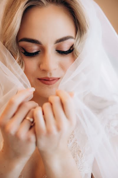 Photographe de mariage Anna Timofejeva (annatimofejeva). Photo du 22 février