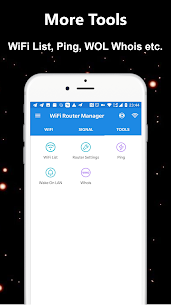 WiFi Router Manager(No Ad) – Who is on My WiFi? 8