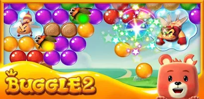 Animal Bubble Shooter Pro 2023 android iOS apk download for free