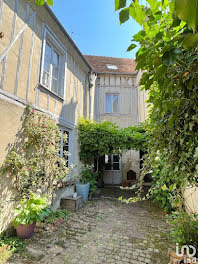 maison à Beauvais (60)