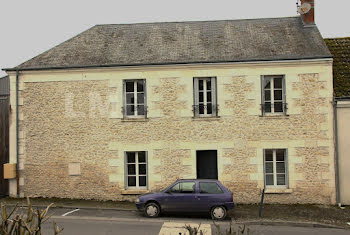 maison à Beaumont-Village (37)