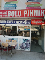 Bolu Piknik