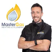 Mastergas Heating Ltd Logo