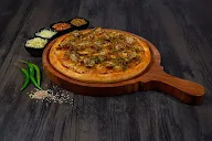 Laziz Pizza menu 3