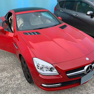 SLK R172