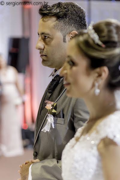 Photographe de mariage Sergio Mastri (srmastri). Photo du 24 janvier 2019