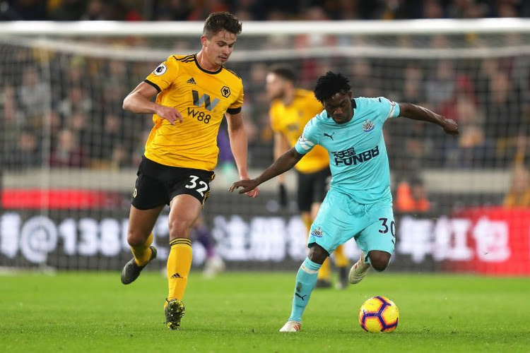 Wolverhampton et Dendoncker arrachent le nul dans les derniers instants contre Newcastle, Alaves l'emporte face à Levante 