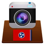 Cover Image of Herunterladen Cameras Tennessee traffic cams 8.1.1 APK