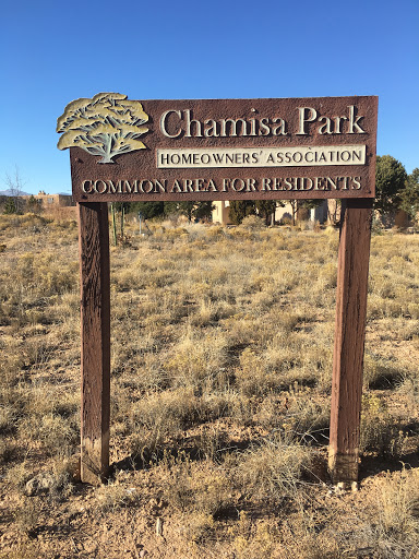 Chamisa Park