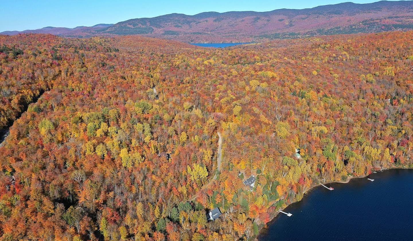 Terrain Mont-Tremblant