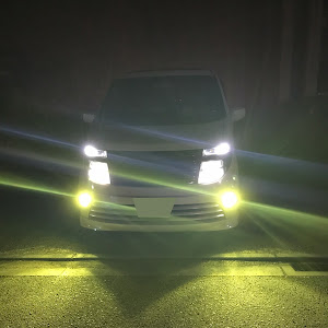 エルグランド E51型