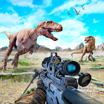 Cover Image of ダウンロード Wild Hunting Adventure: Animal Shooting Games  APK