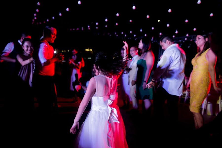 Fotógrafo de casamento Tam Nguyen (fernandes). Foto de 30 de abril 2020