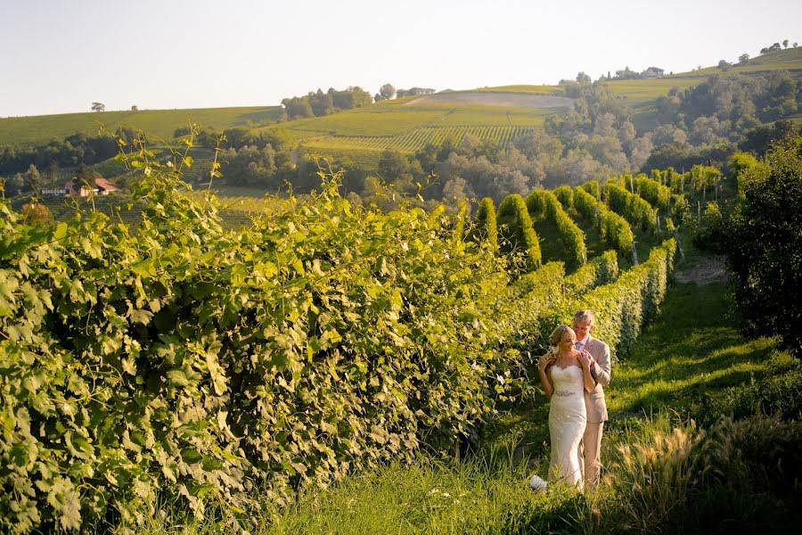 Wedding photographer Leandro Biasco (leandrobiasco). Photo of 3 July 2018