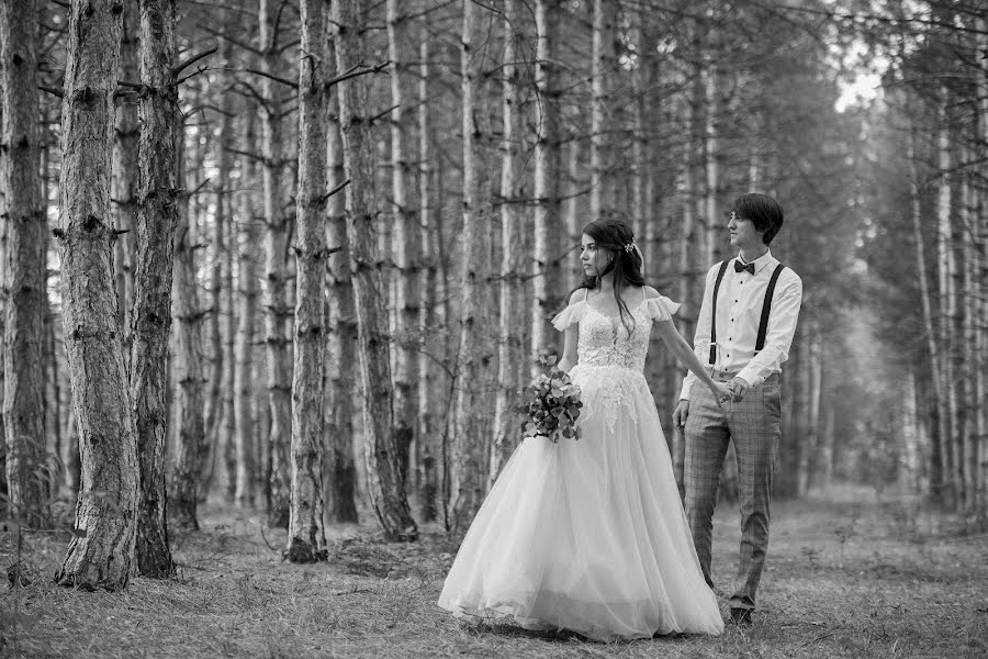 Photographe de mariage Petr Molla (mollap). Photo du 1 décembre 2019