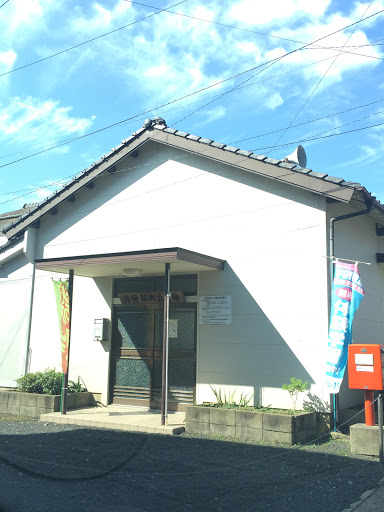 日野新町公民館